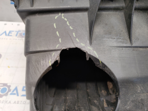 Air filter housing Dodge Journey 11- 2.4, no fragment, crack