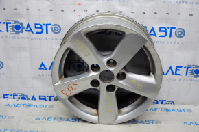 Wheel disk R16 Kia Optima 11-15 curb