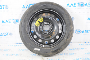 Spare tire spare wheel VW Jetta 11-18 USA R16 125/90
