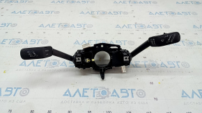 Steering column switch guitar VW Tiguan 18- scratches