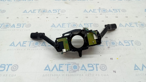 Steering column switch guitar VW Tiguan 18- scratches