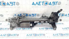 Steering rack EPS BMW 5 G30 17-23 RWD