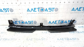 Front bumper mount center VW Tiguan 18-21 broken mount, missing body fragment