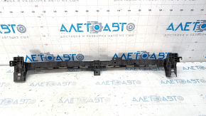 Front bumper mount center VW Tiguan 18-21 broken mount, missing body fragment