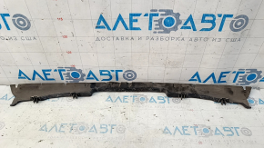 Upper radiator deflector VW Tiguan 18 - broken mount