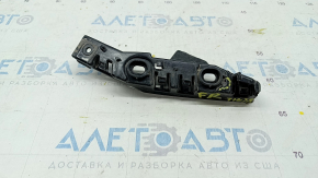 Front bumper mount right VW Tiguan 18-19 broken guide