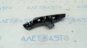 Front bumper mount right VW Tiguan 18-19 broken guide