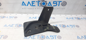 Mudguard rear right on the threshold VW Passat b7 12-15 USA chip