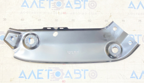 TV eyelash left VW Jetta 11-18 USA SIGNEDA