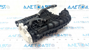 Intake manifold BMW 5 G30 17-22 2.0T, 530e hybrid with intercooler