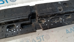 VW Tiguan 18-21 Front Bumper Absorber Cracks