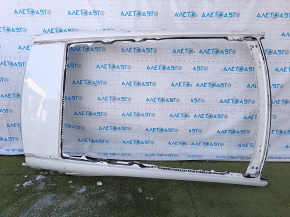 Metal roof Mercedes W167 GLE 350 450 20-23 for panorama