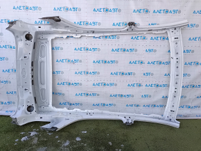 Metal roof Mercedes W167 GLE 350 450 20-23 for panorama