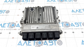 Block ECU engine computer BMW 5 G30 17-23 2.0T