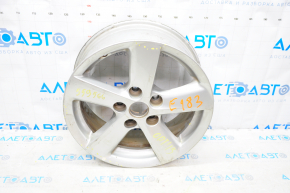 Wheel disk R16 Kia Optima 11-15 curb