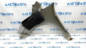 Front right wing Ford C-max MK2 13-18 silver UX