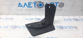 Mudguard rear left on the threshold VW Passat b7 12-15 USA chip