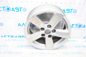 Wheel disk R16 Kia Optima 11-15 curb