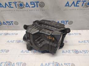 Air filter housing Hyundai Elantra UD 11-16 crack