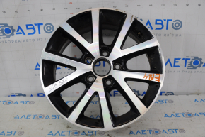 Wheel disk R16 VW Jetta 11-18 USA type 4 light curb