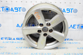 Wheel disk R16 Kia Optima 11-15 curb