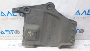 Engine protection side right Nissan Pathfinder 14-17