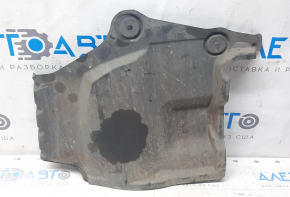 Engine protection side right Nissan Pathfinder 14-17