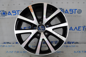 Wheel disk R16 VW Jetta 11-18 USA type 4 light curb