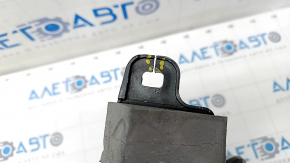Headlight front left bare Ford C-max MK2 13-16 pre-rest, for polishing, crack in mount