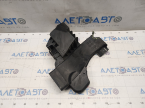 Air intake Jeep Patriot 11-17 broken mount, no fragment