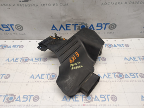 Air intake Jeep Patriot 11-17 broken mount, no fragment