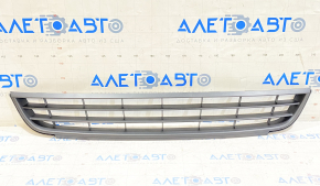 Lower grille front bumper VW Jetta 11-14 USA mat