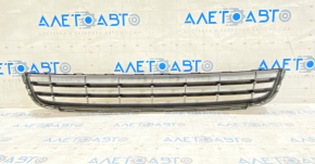 Lower grille front bumper VW Jetta 11-14 USA mat