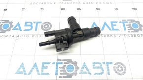 Fuel Evaporative Canister Valve BMW 5 G30 17-23 2.0T, 530e hybrid