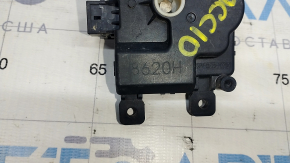 Actuator motor heater drive passenger Honda Accord 18-22 without bracket
