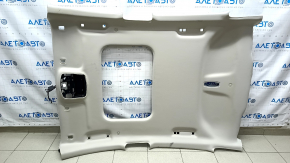 Ford Fusion mk5 17-20 ceiling trim grey, under sunroof, for cleaning