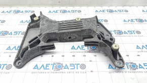 Automatic transmission support BMW 5 G30 17-23 2.0T RWD