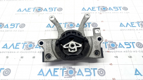 Automatic transmission cushion BMW 5 G30 17-23 2.0T RWD