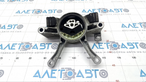 Automatic transmission cushion BMW 5 G30 17-23 2.0T RWD