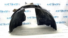 Front right fender liner VW Tiguan 18-21 broken, dented