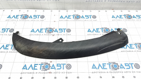 Front bumper lip right Ford C-max MK2 13-18 usa structure, scratches