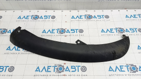 Front bumper lip left Ford C-max MK2 13-18 usa structure, scratches