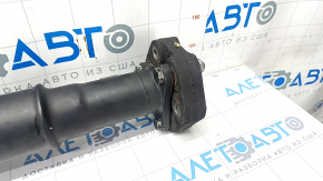 Driveshaft rear propeller shaft BMW 5 G30 17-20 2.0T RWD cracked couplings