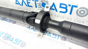 Driveshaft rear propeller shaft BMW 5 G30 17-20 2.0T RWD cracked couplings