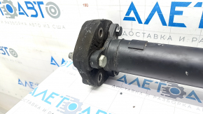 Driveshaft rear propeller shaft BMW 5 G30 17-20 2.0T RWD cracked couplings