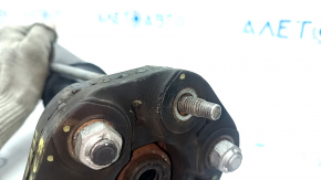 Driveshaft rear propeller shaft BMW 5 G30 17-20 2.0T RWD cracked couplings