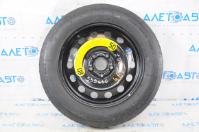 Spare tire spare wheel VW Passat b7 12-15 USA R16 135/90