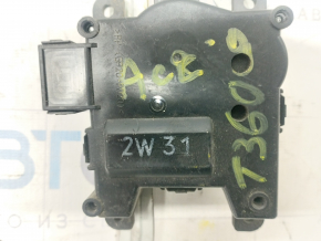 Actuator motor drive heater air conditioner Honda Accord 13-17