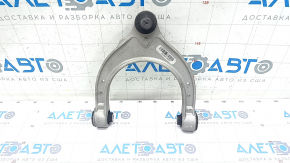 Upper front left arm BMW 5 G30 17-23 cracked silent blocks