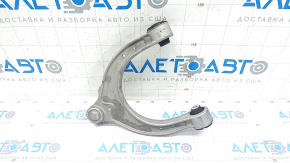 Upper front left arm BMW 5 G30 17-23 cracked silent blocks